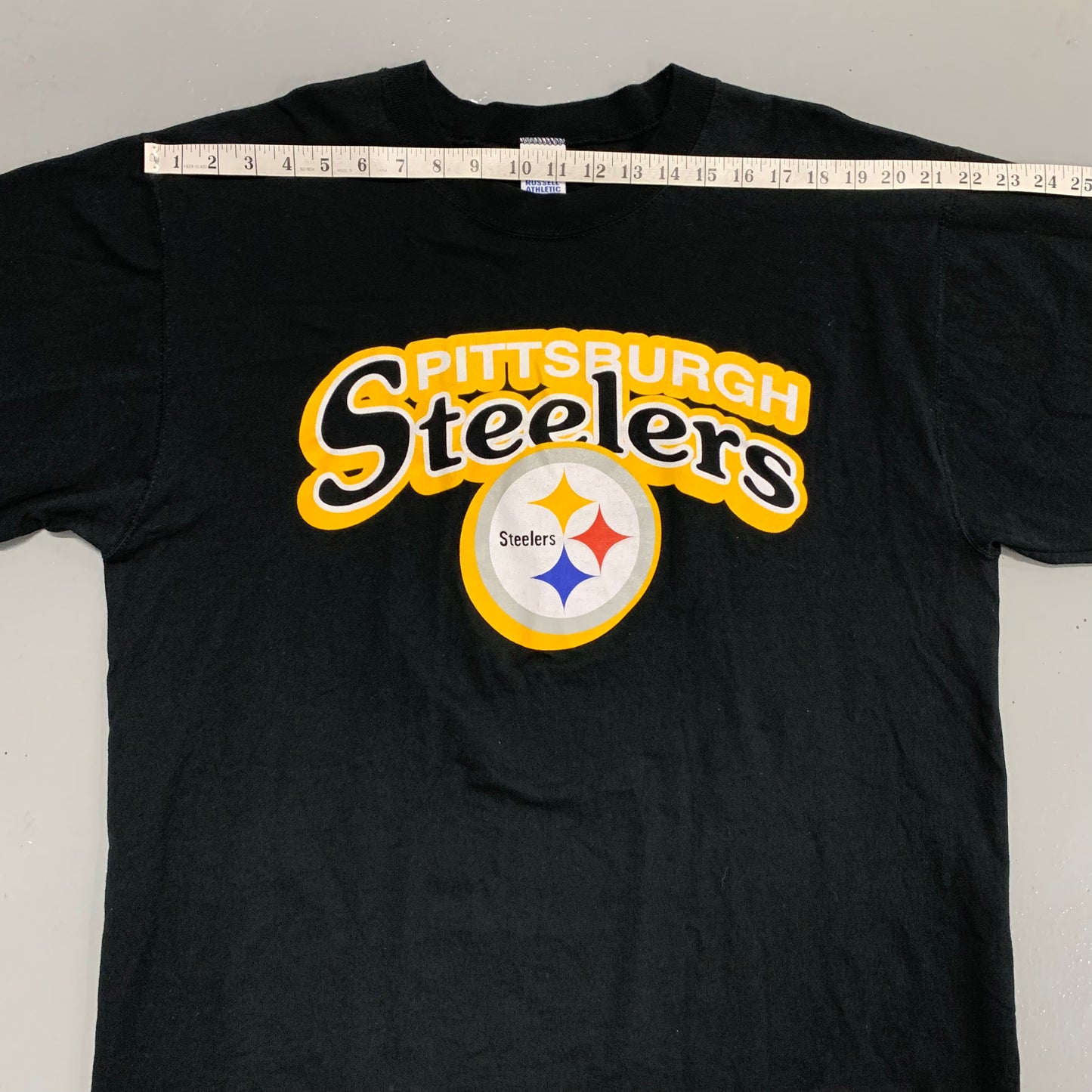 Russell Athletic Steelers L