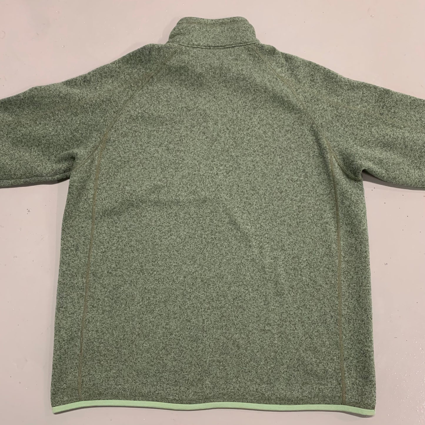 Patagonia Better Sweater Matcha XL