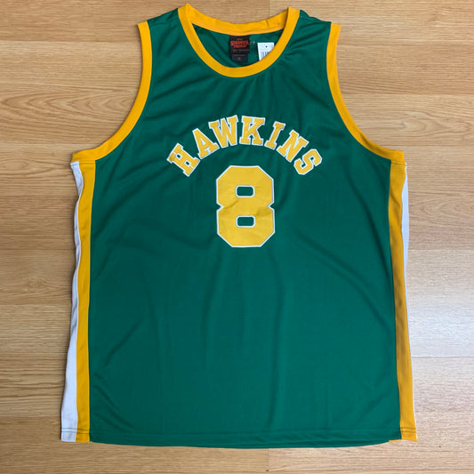 Stranger Things Jersey XL