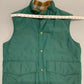 Woolrich Reversible Vest M