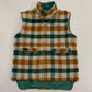 Woolrich Reversible Vest M