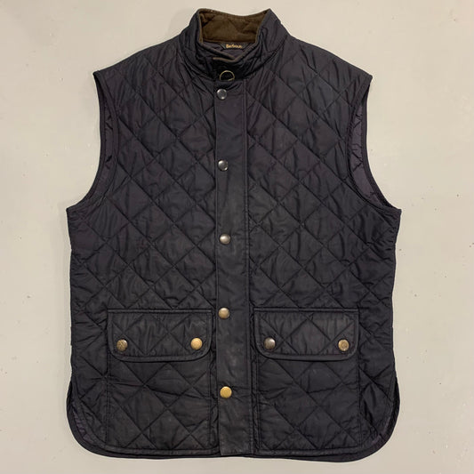 Barbour Vest Women's L