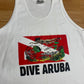 Dive Aruba Tank XL