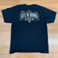 Lot of 6 Video Game Tees M/L