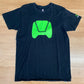 Lot of 6 Video Game Tees M/L
