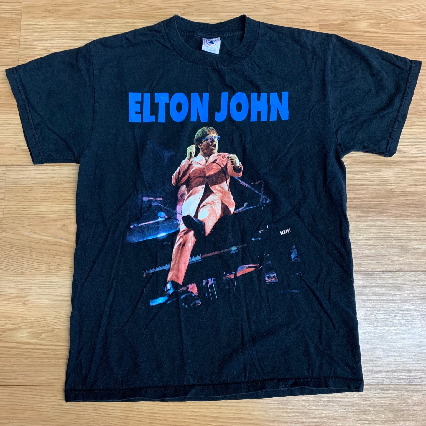 Elton John 1997 M
