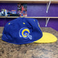 LA Rams #1 Apparel Hat