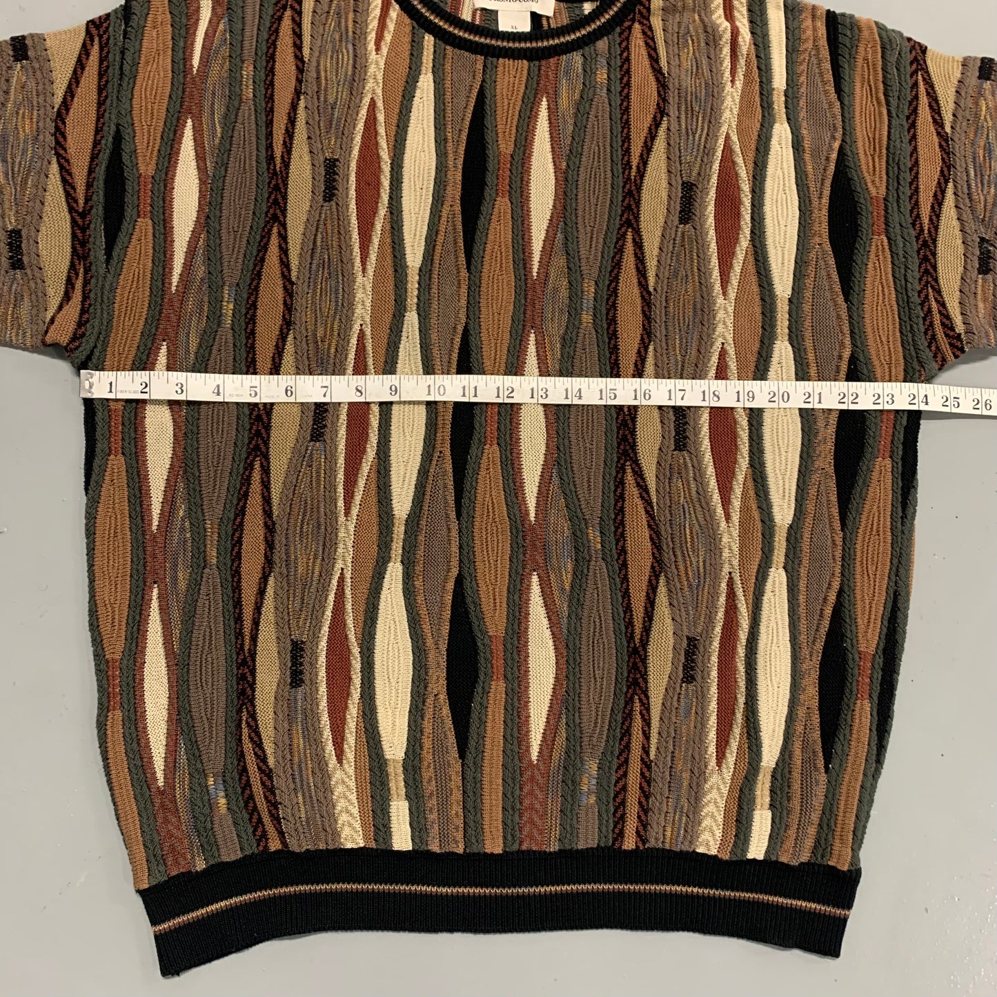 Pronto Uomo Coogi Sweater XL