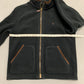 Polo RL Leather Trim Fleece L