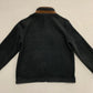 Polo RL Leather Trim Fleece L