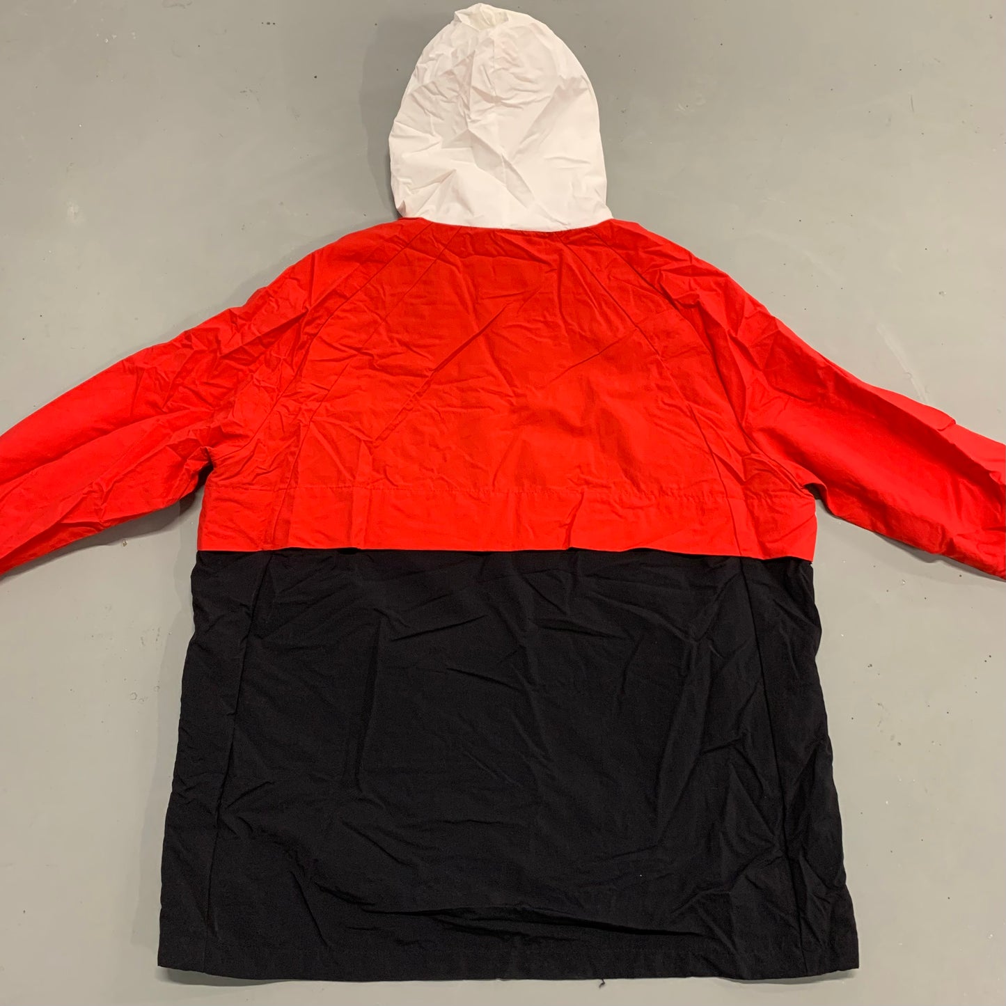 Jordan 1/2 Zip Anorak L