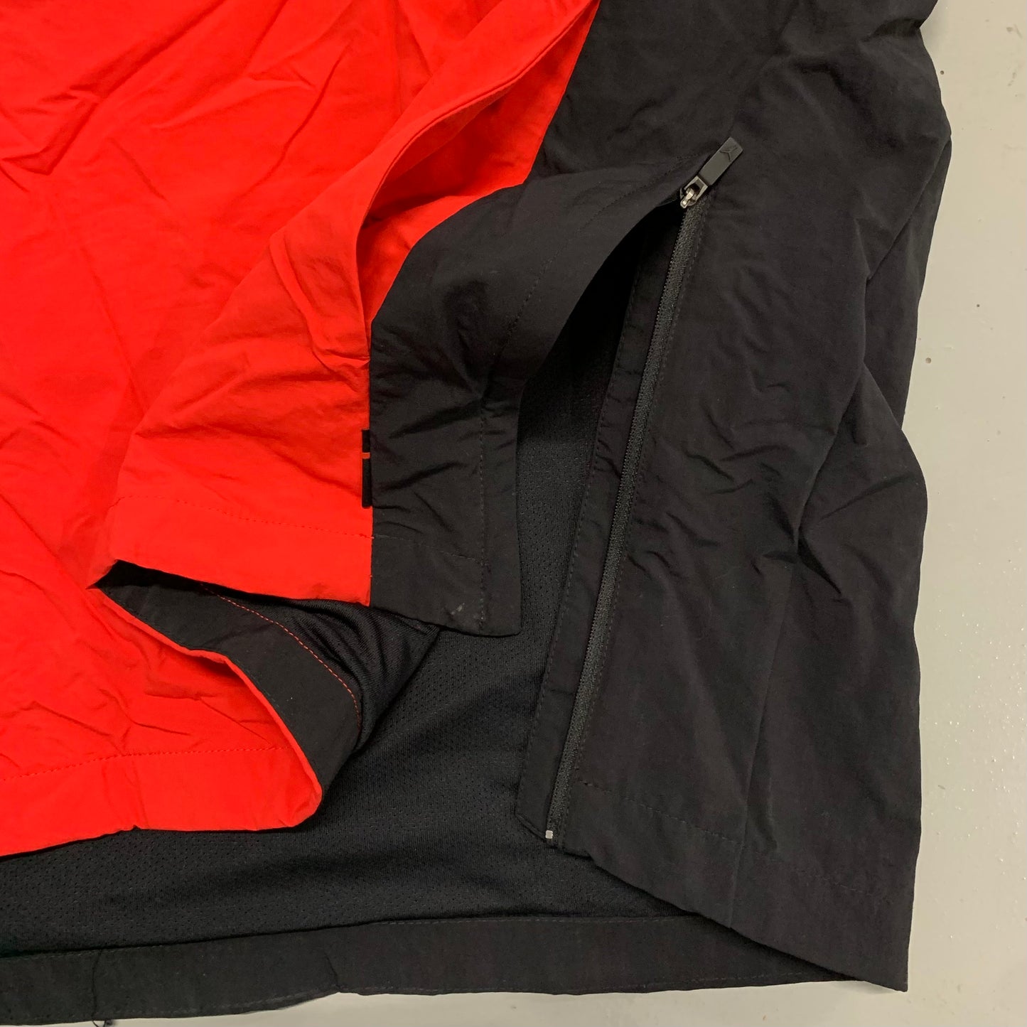 Jordan 1/2 Zip Anorak L