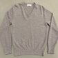 Christian Dior V Neck Sweater M