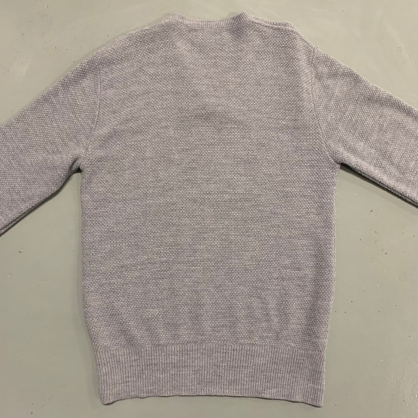 Christian Dior V Neck Sweater M