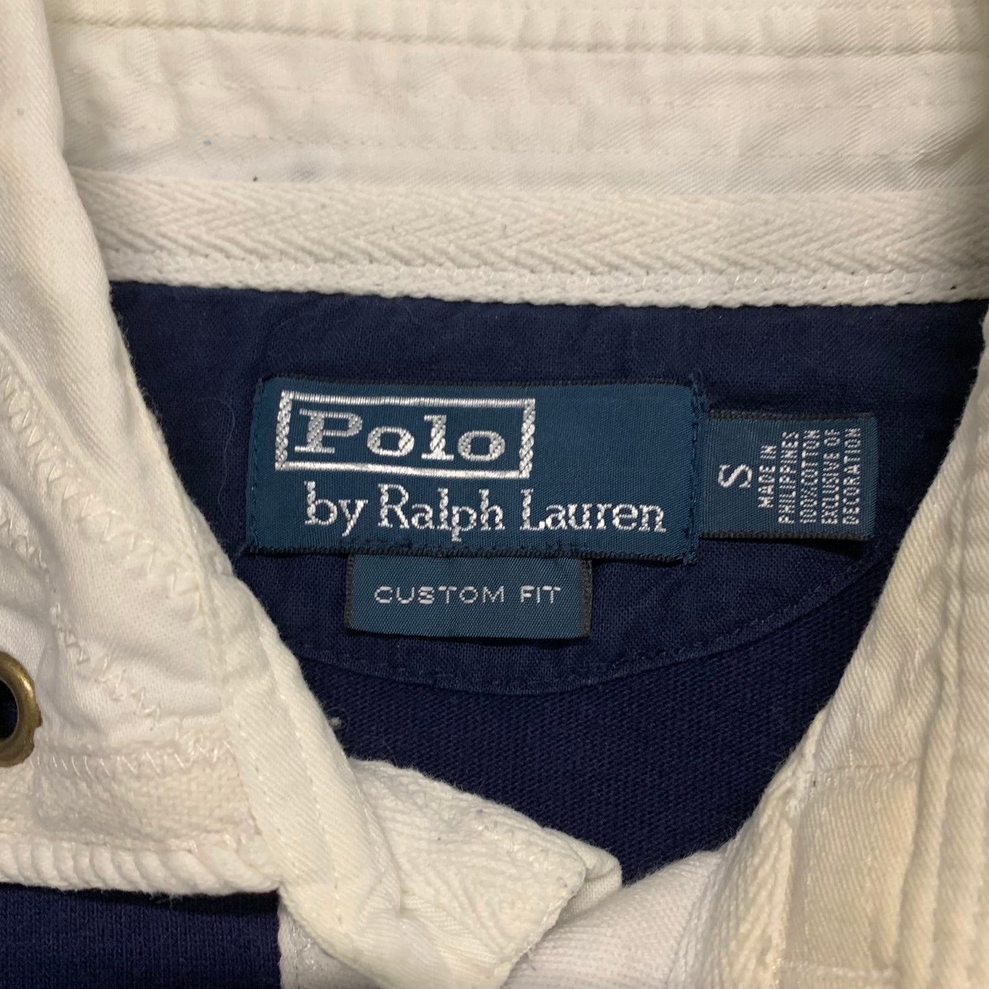 Polo Ralph Lauren Big Pony S