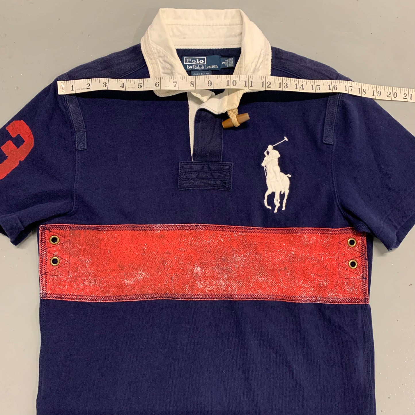 Polo Ralph Lauren Big Pony S