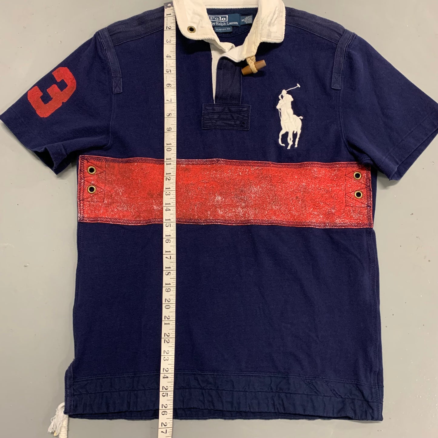 Polo Ralph Lauren Big Pony S