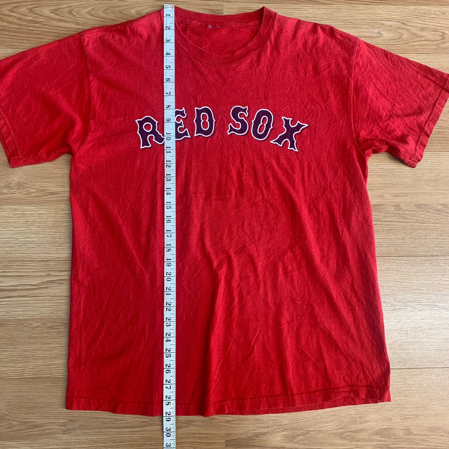 Red Sox David Ortiz L