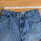 Paco Utility Jorts 36