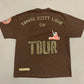 Travis Scott Utopia Circus Maximus Tour XL