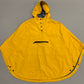 Barbour Rain Poncho Women's OS