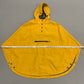 Barbour Rain Poncho Women's OS