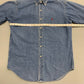 Polo RL Denim Button Shirt S