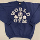 World Gym Crew M