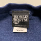 World Gym Crew M