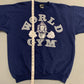 World Gym Crew M