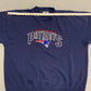 NE Patriots Crew Lee Sport 2XL