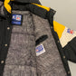 Starter Steelers Puffer Jacket S