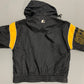 Starter Steelers Windbreaker M