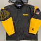 Starter Steelers Windbreaker M