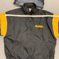 Starter Steelers Windbreaker M