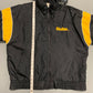 Starter Steelers Windbreaker M