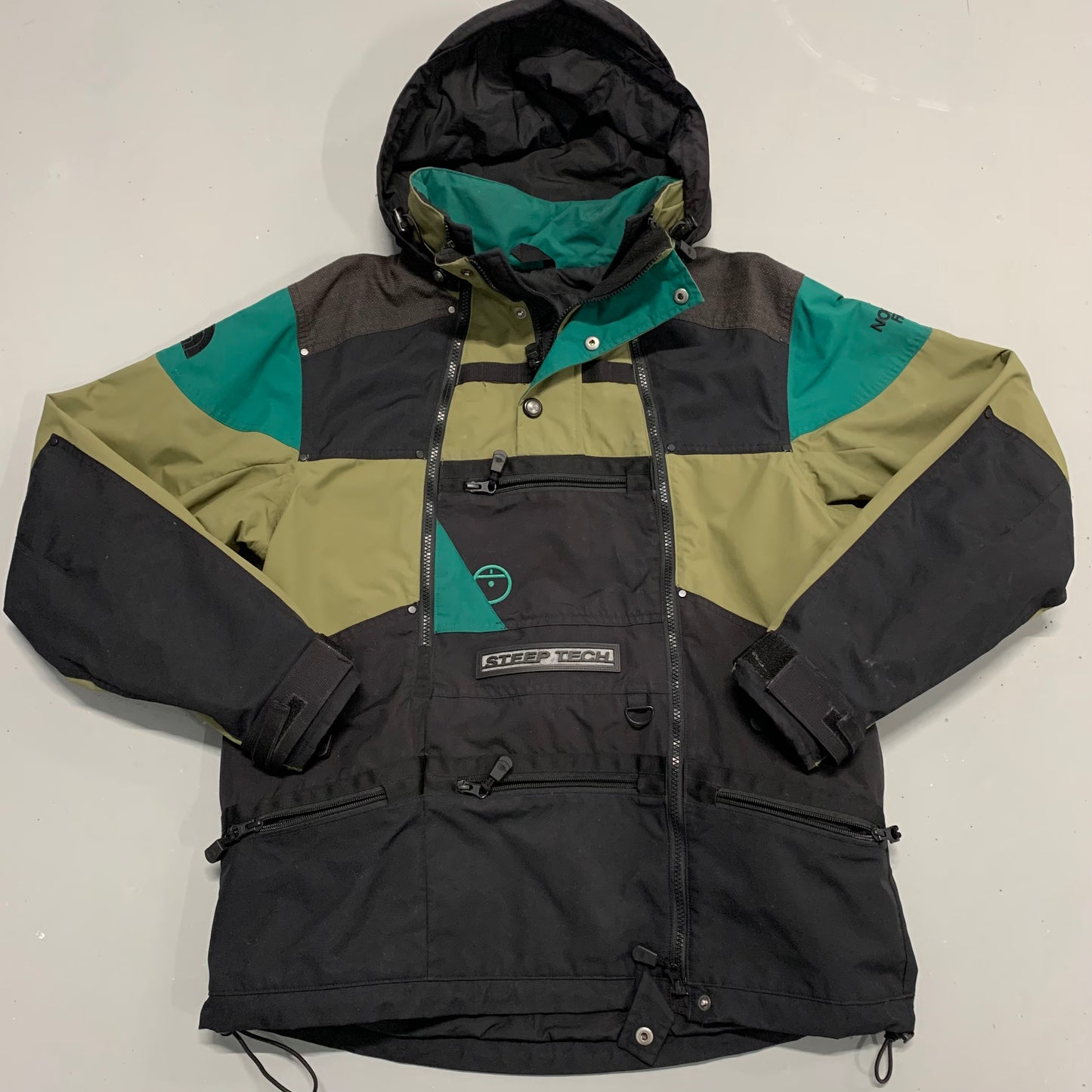 North Face Steep Tech Apogee M