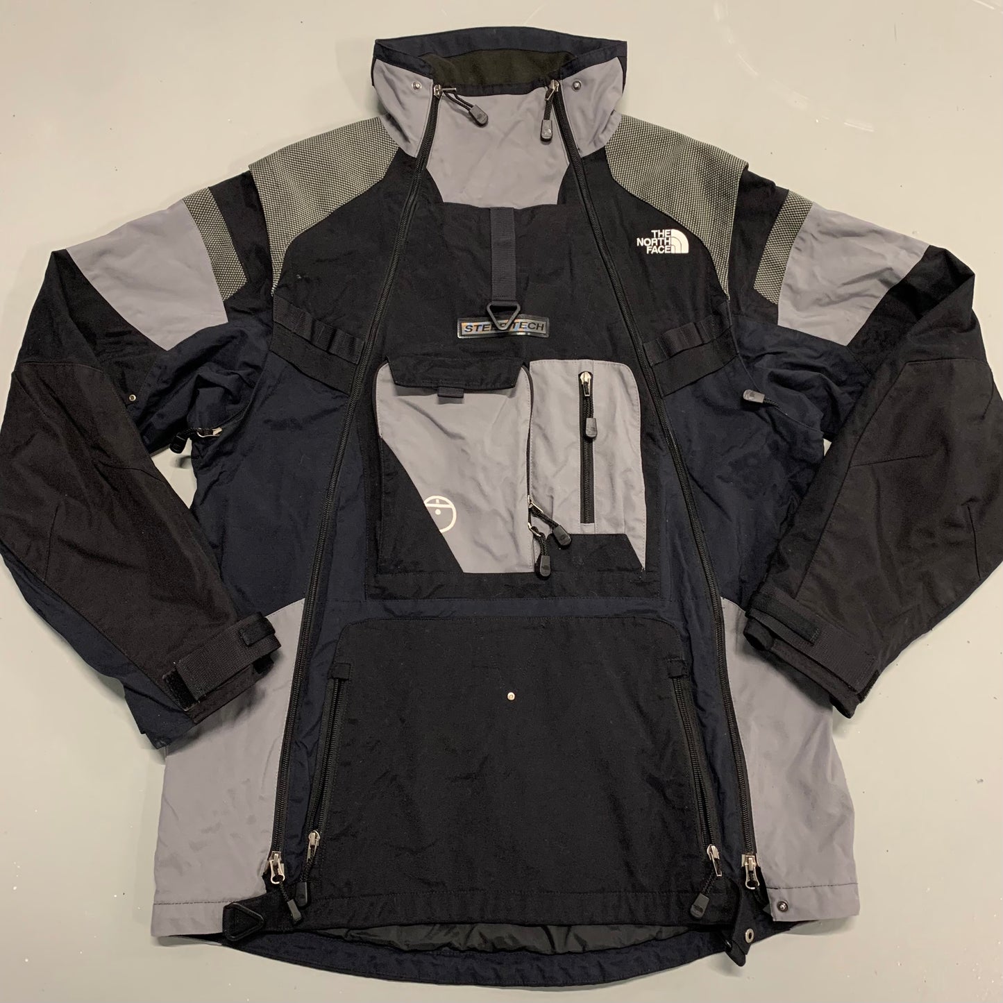 North Face Steep Tech XL