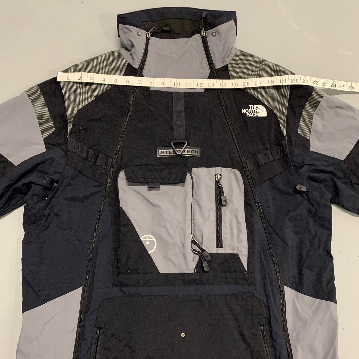 North Face Steep Tech XL