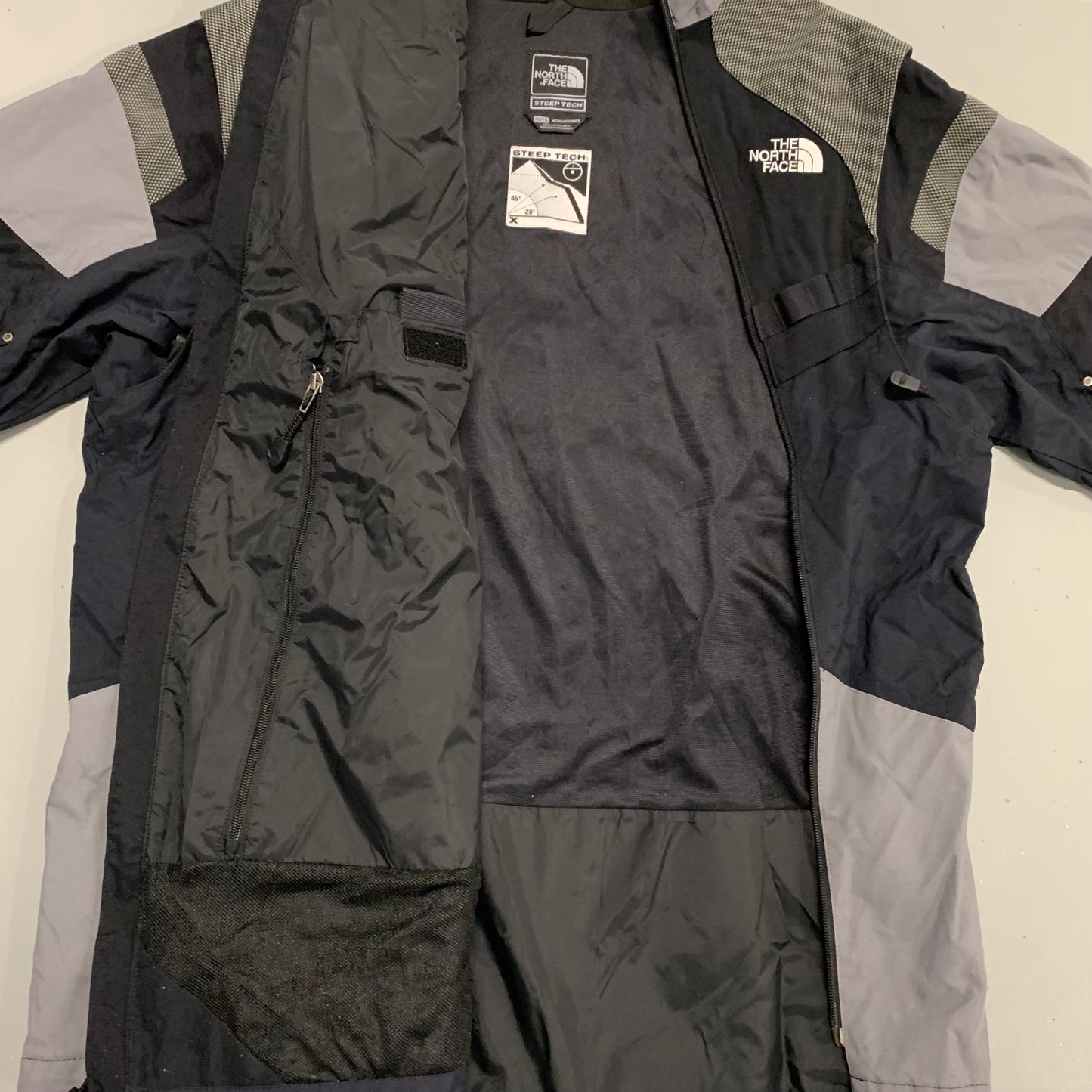 North Face Steep Tech XL