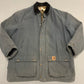 Carhartt Blanket Lined Chore XL