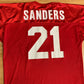 Champion Deion Sanders 48