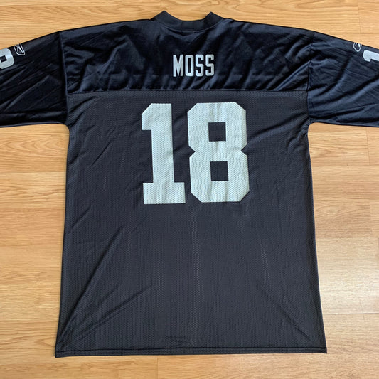 Reebok Randy Moss 2XL