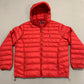 Polo RL Puffer Red 2XLT