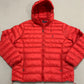 Polo RL Puffer Red 2XLT