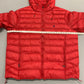 Polo RL Puffer Red 2XLT