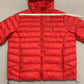 Polo RL Puffer Red 2XLT