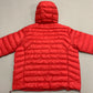 Polo RL Puffer Red 2XLT