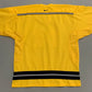 Michigan Wolverines Hockey Jersey L