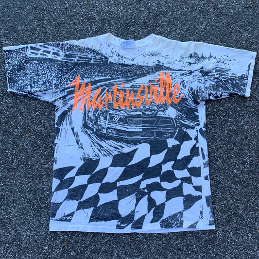 Martinsville 1991 L